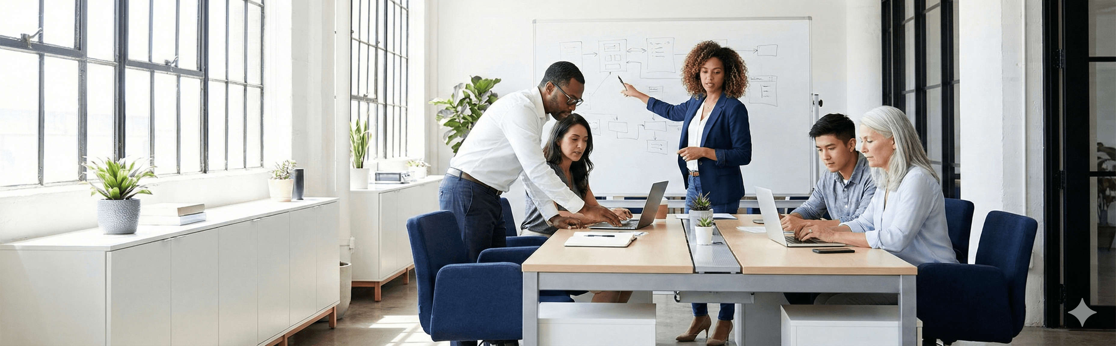 Careers at Caledonian AI